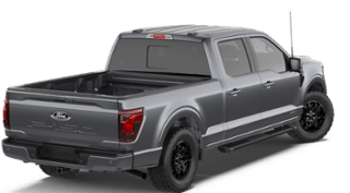 2026 Ford F-150® External Image 4